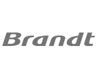 Logo Brandt