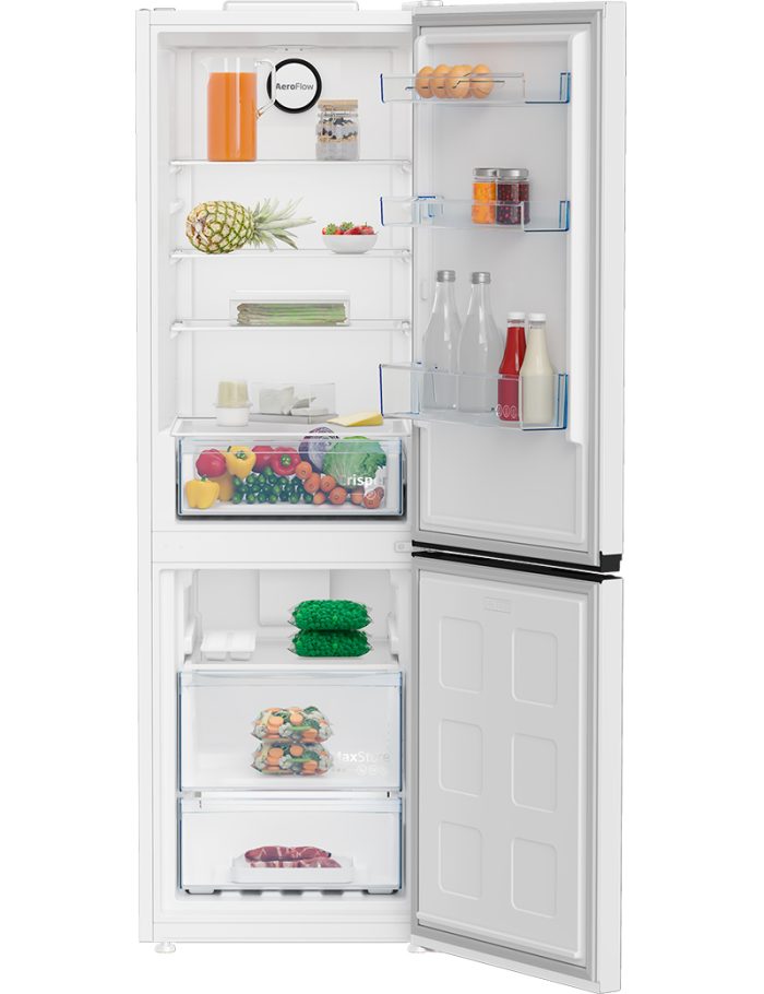 Combi Beko B1RCNE364W 186cm No frost - Imagen 3