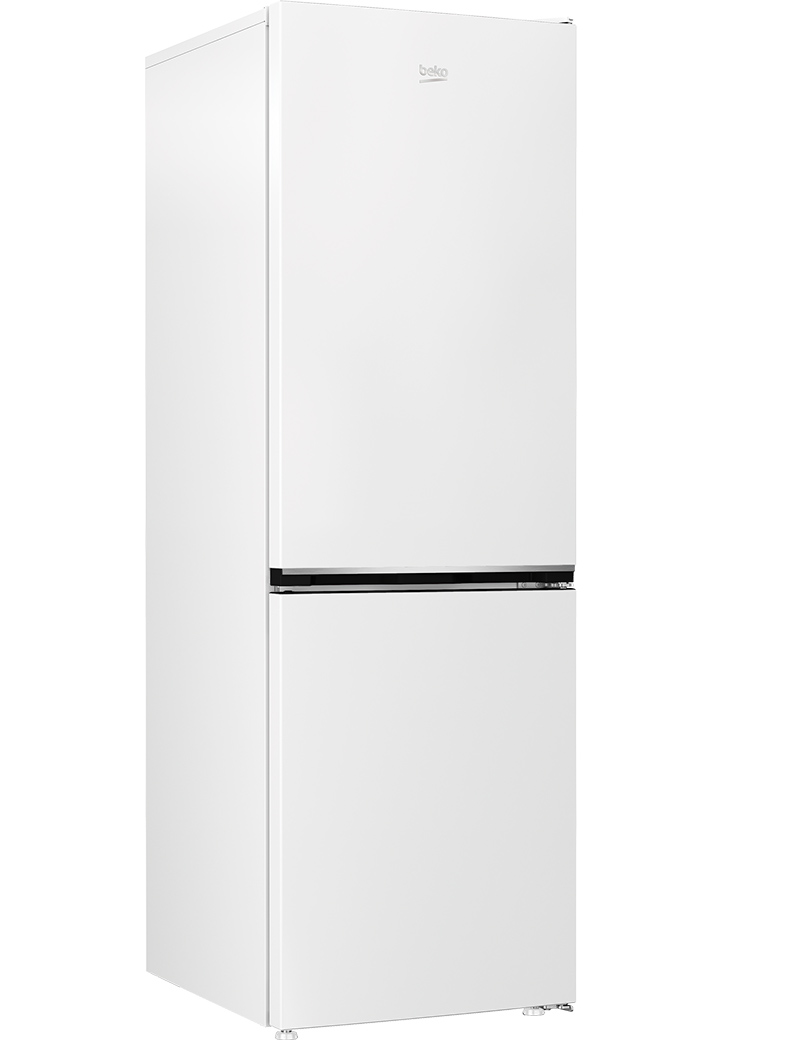 Frigorífico Americano Beko 2 puertas NeoFrost Dual Cooling. Modelo