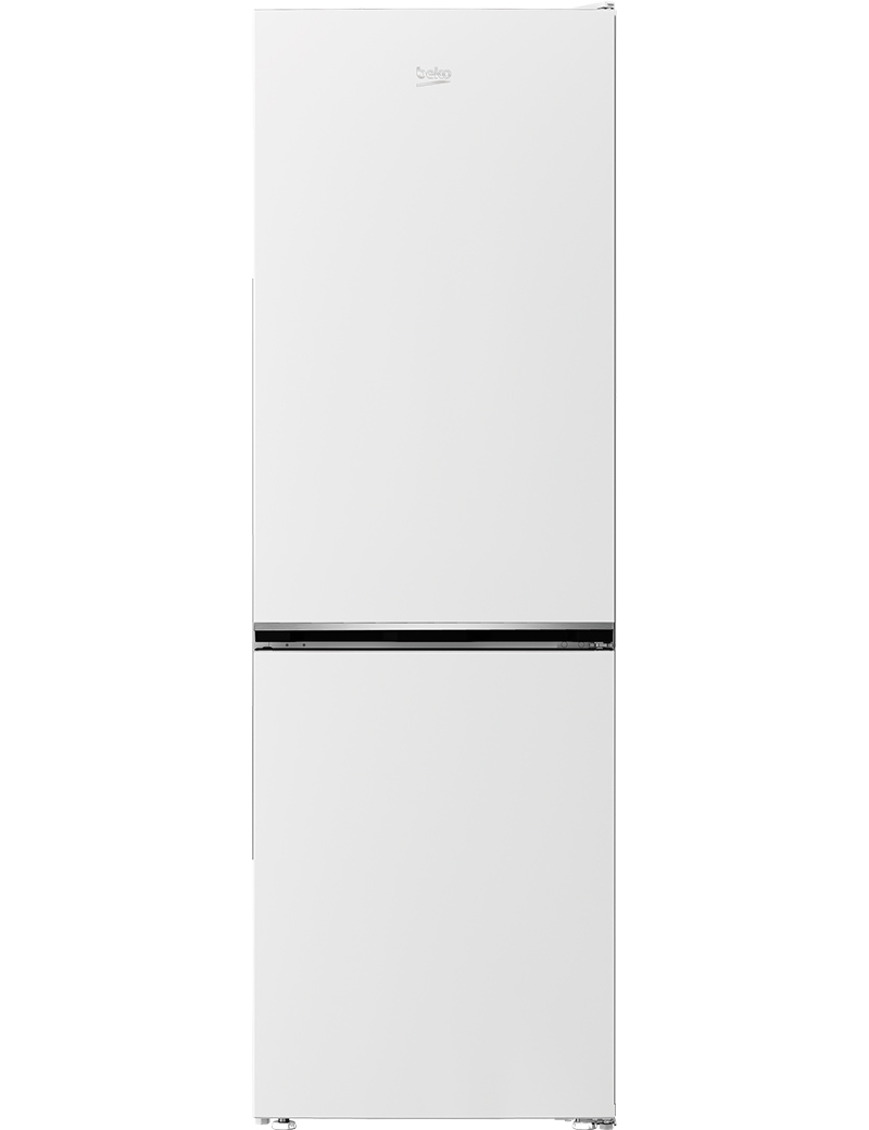 Frigorífico 1 Puerta 187 cm. Hotpoint Inox. - Modelo Side By Side