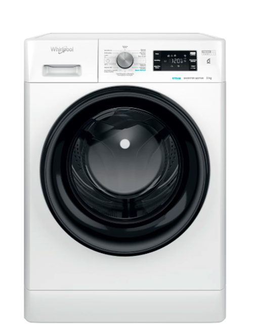 Lavadora Whirlpool FFB9469WVSPT 9kg 1400rpm Inverter