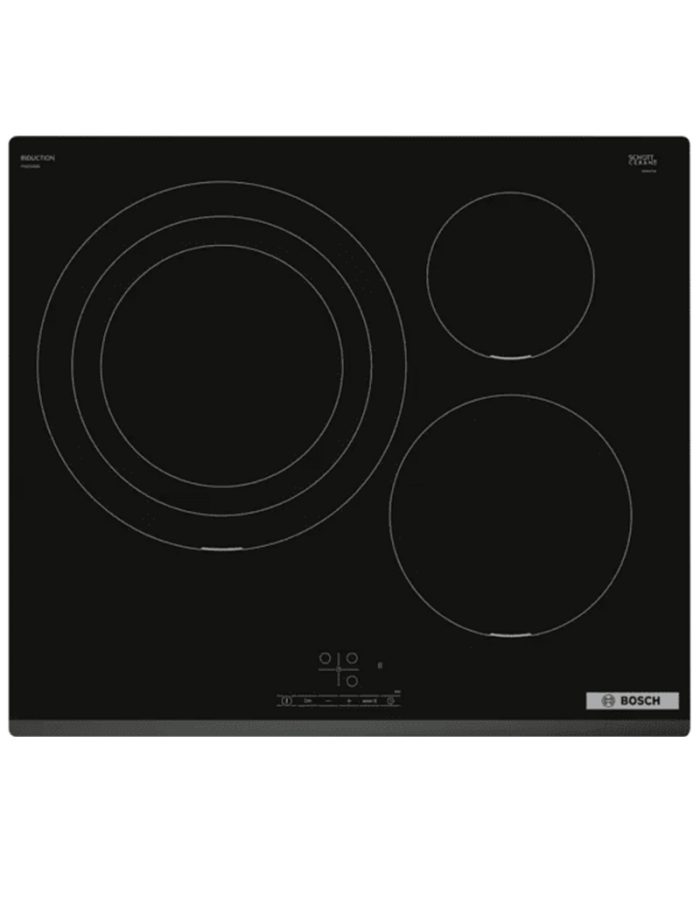 Inducción Bosch PID631BB5E