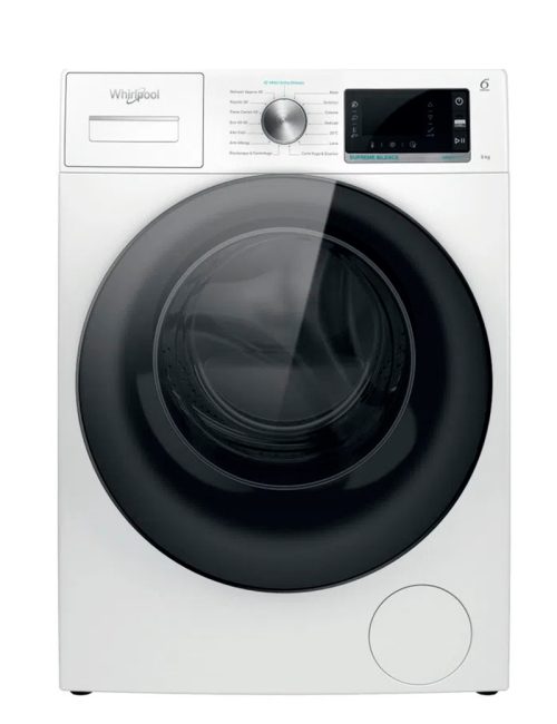 Lavadora Whirlpool W6W945WB 9kg 1400rpm