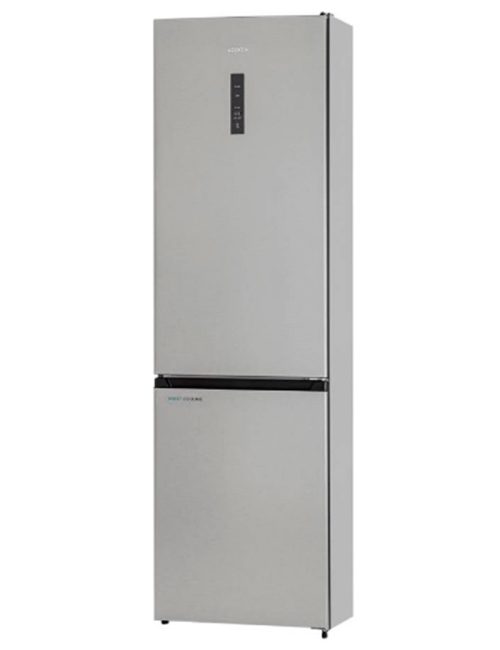 Combi Becken BC5189IX 201cm inox No Frost