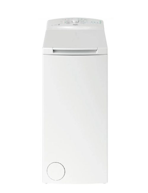 Lavadora Whirlpool TDLR7220LSSPN 7kg 1200rpm carga superior