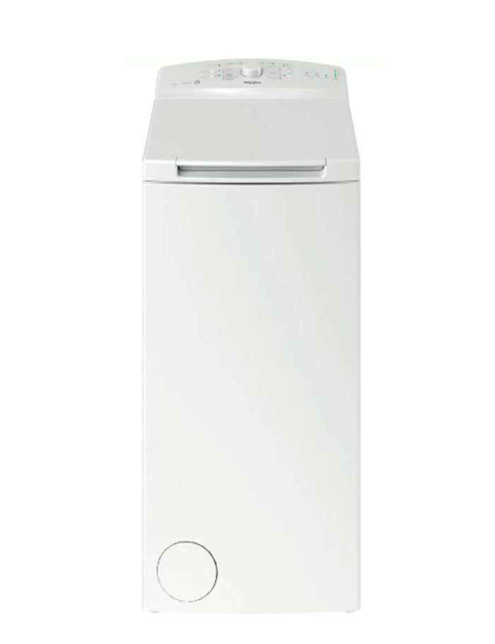 Lavadora Whirlpool TDLR7220LSSPN 7kg 1200rpm carga superior