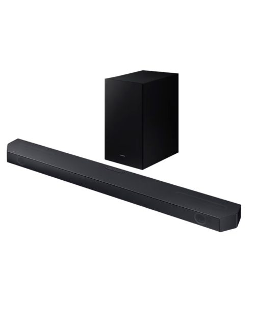 Barra de sonido Samsung HWQ600C