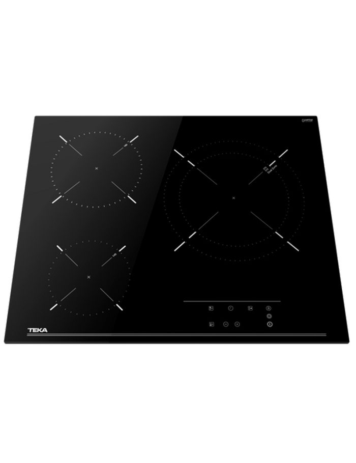 Vitrocerámica Teka TB6315 - Imagen 3