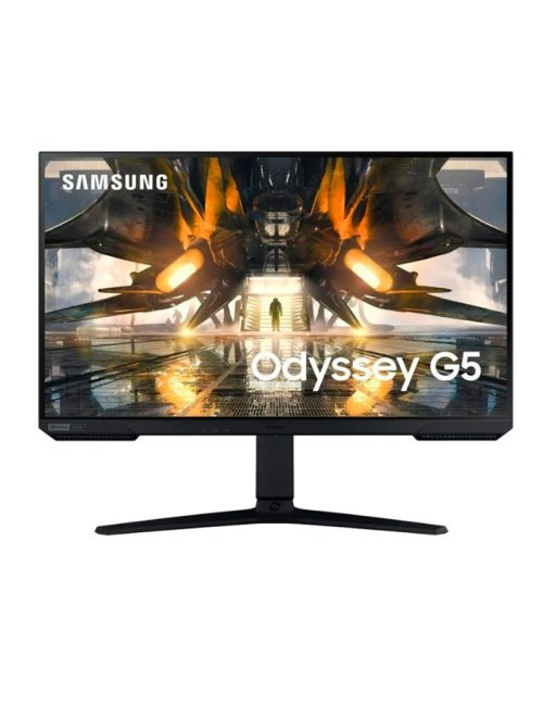 Monitor Samsung LS27CG510EUXEN Gaming Odyssey G5