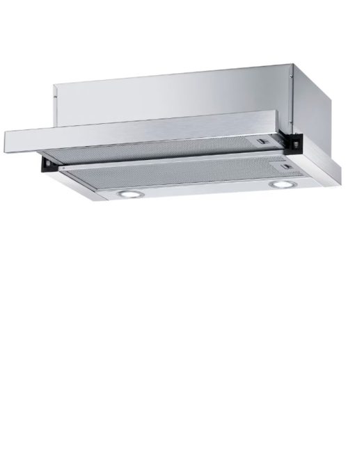 Campana extraible Mepamsa SLIMLINE60X inox