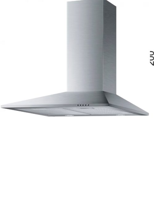 Campana decorativa Mepamsa Piramide60 inox