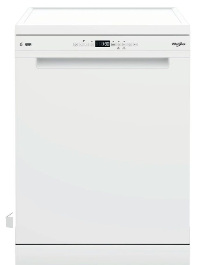 Lavavajillas Whirlpool W7FHP43