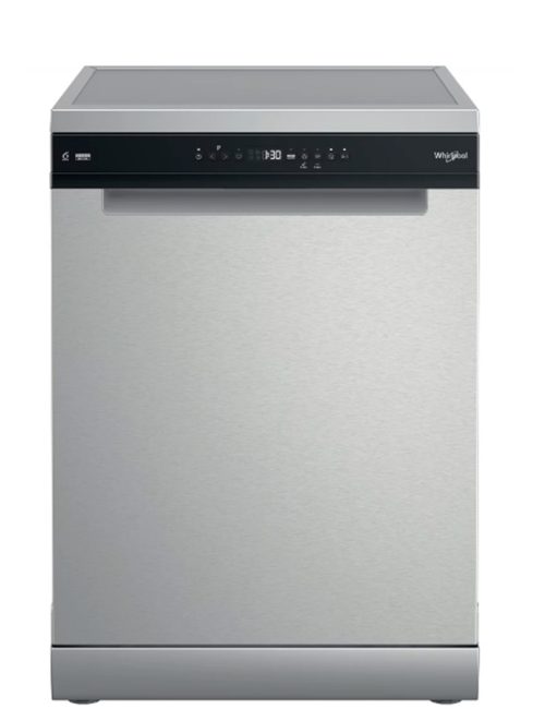 Lavavajillas Whirlpool W7FHP43X