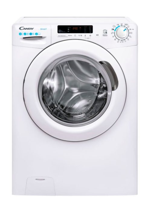 Lavadora Candy CS1482DE 8kg 1400rpm