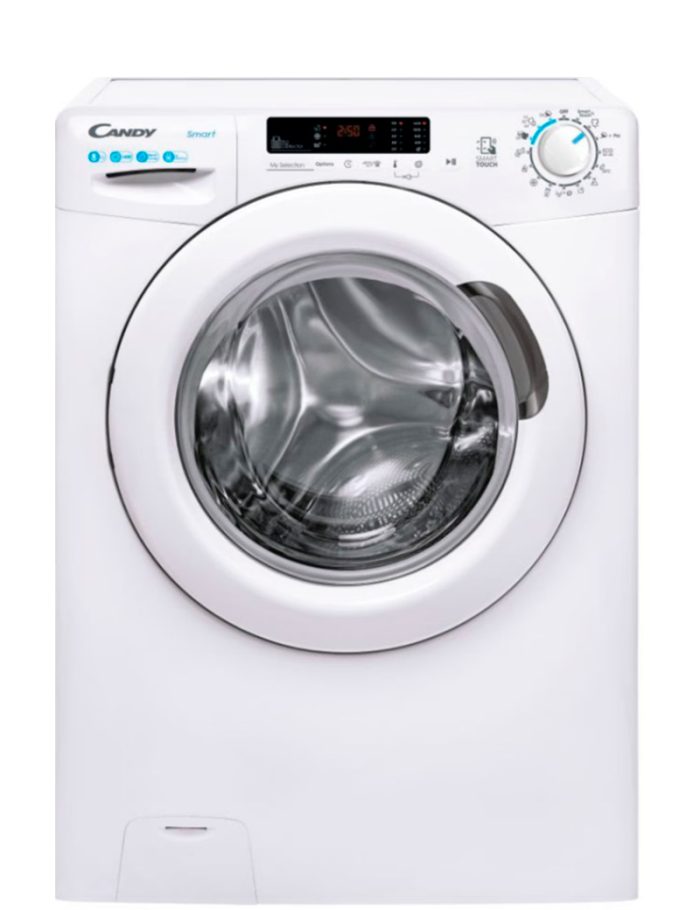 Lavadora Candy CS1482DE 8kg 1400rpm