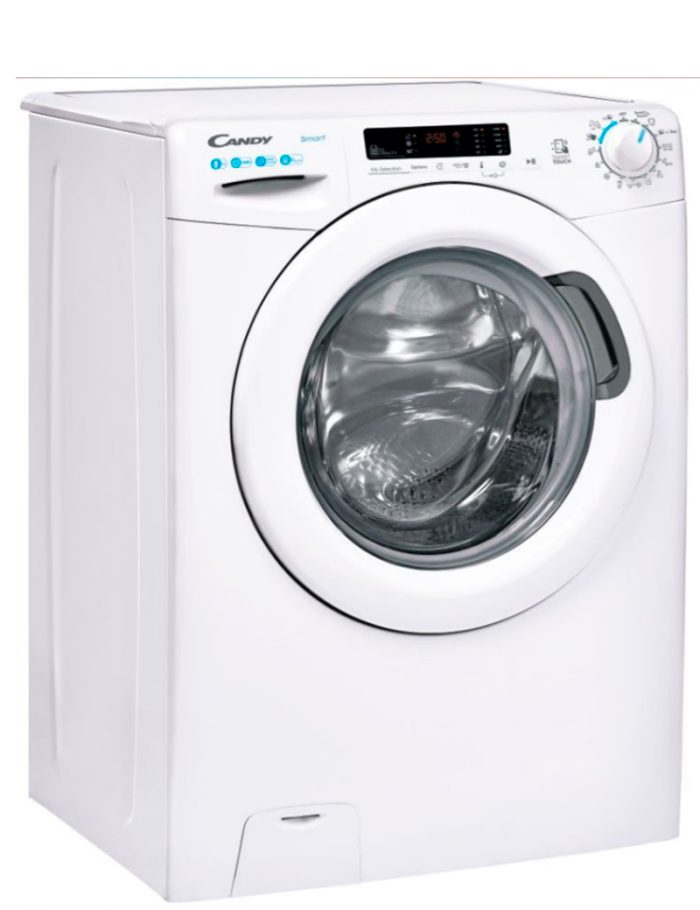 Lavadora Candy CS1482DE 8kg 1400rpm - Imagen 2