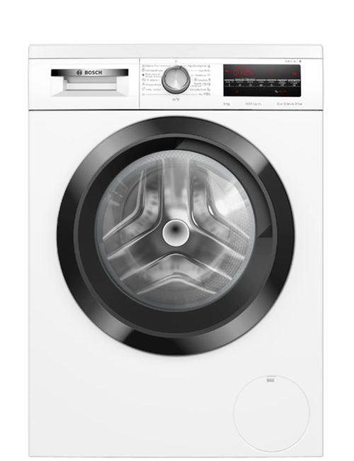 Lavadora Bosch WUU28T68ES 9kg 1400rpm