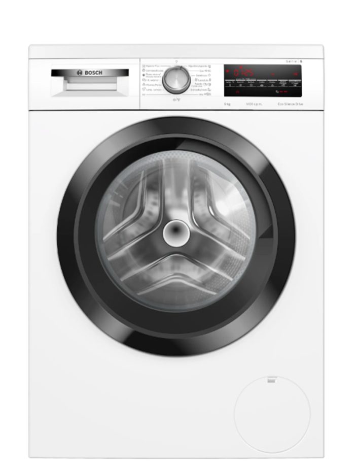 Lavadora Bosch WUU28T68ES 9kg 1400rpm