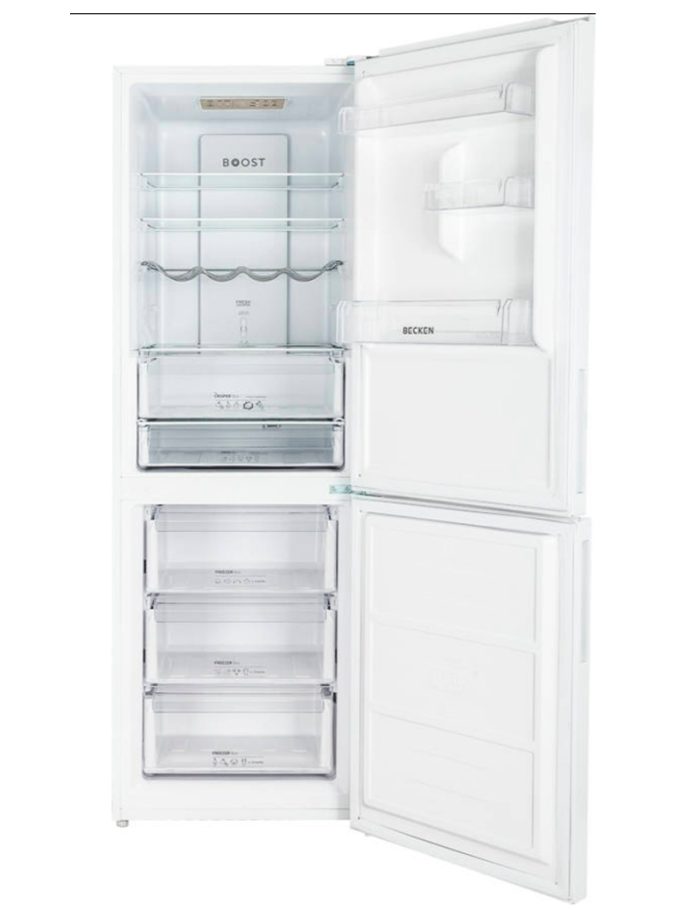 Combi Becken BC4322WH 185cm - Imagen 2