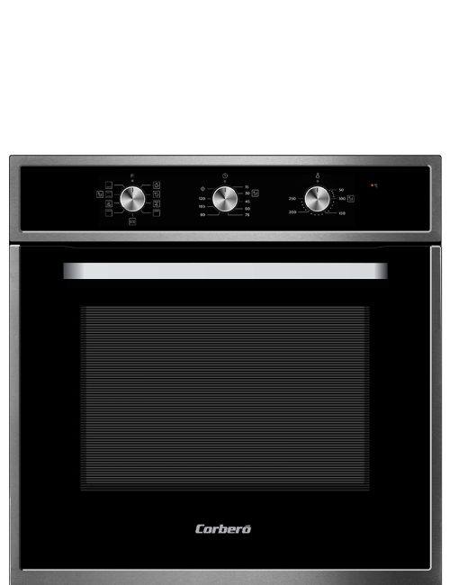 Horno Corbero CCHM703X Multifunción