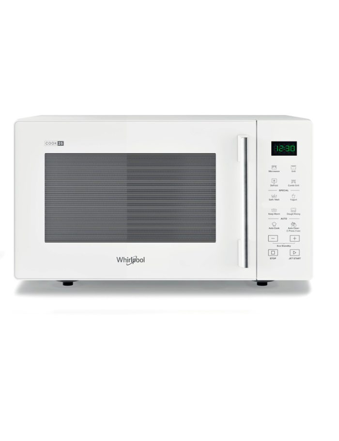 Microondas Whirlpool MWP253W