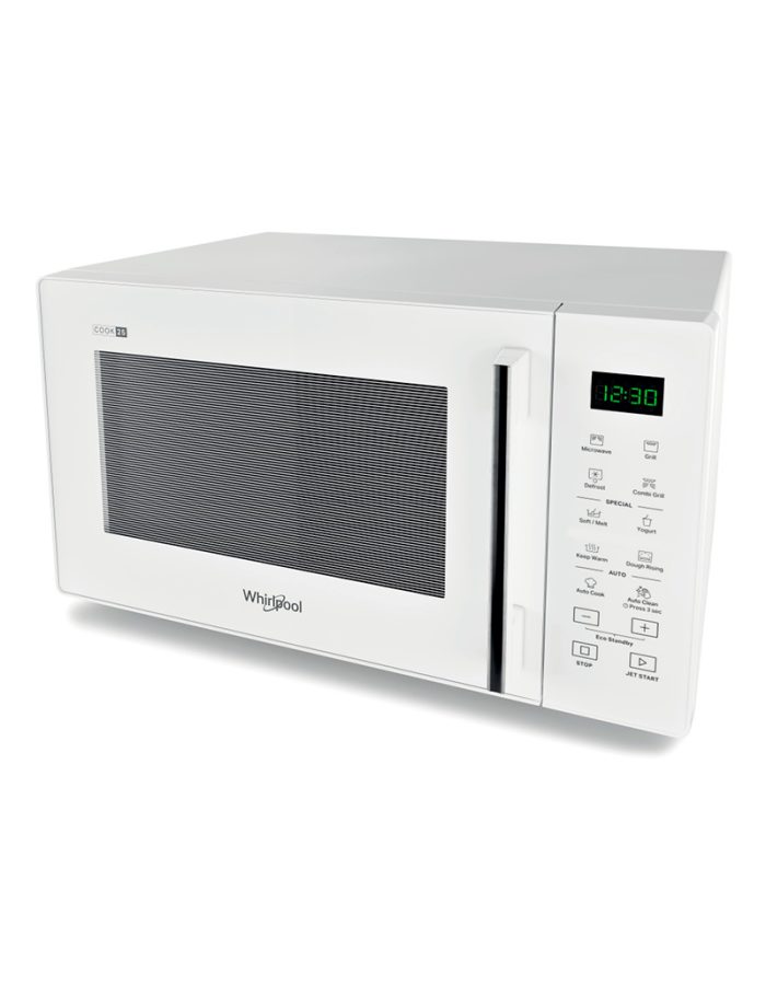 Microondas Whirlpool MWP253W - Imagen 2