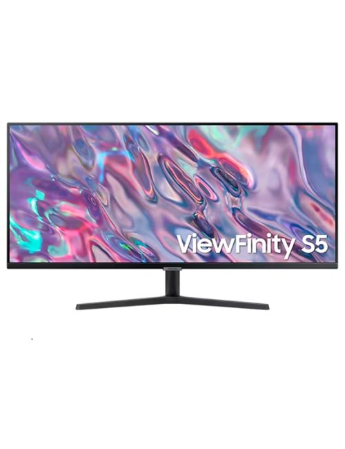 Monitor Samsung LS34C500GAUXEN ViewFinity S5 34"