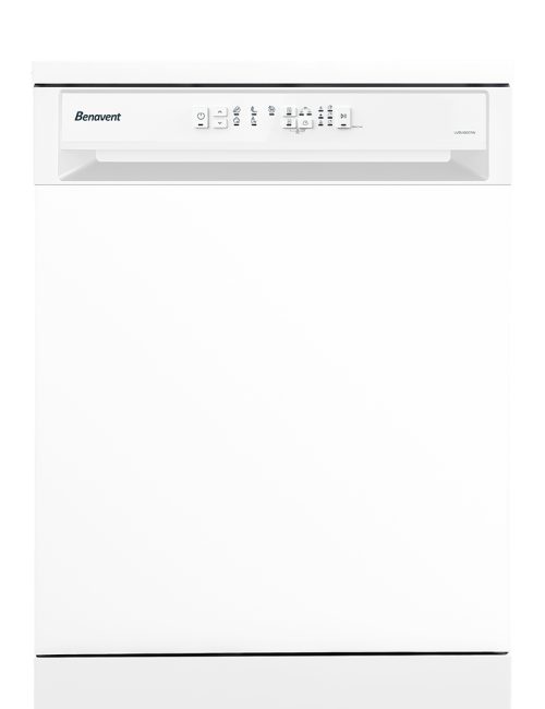 Lavavajillas Benavent LVBV6001W