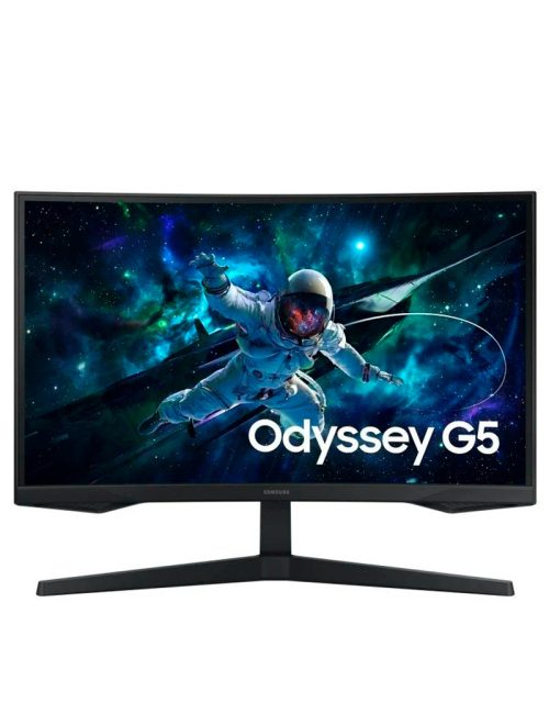 Monitor Samsung S27CG552EU Gaming Odyssey G5