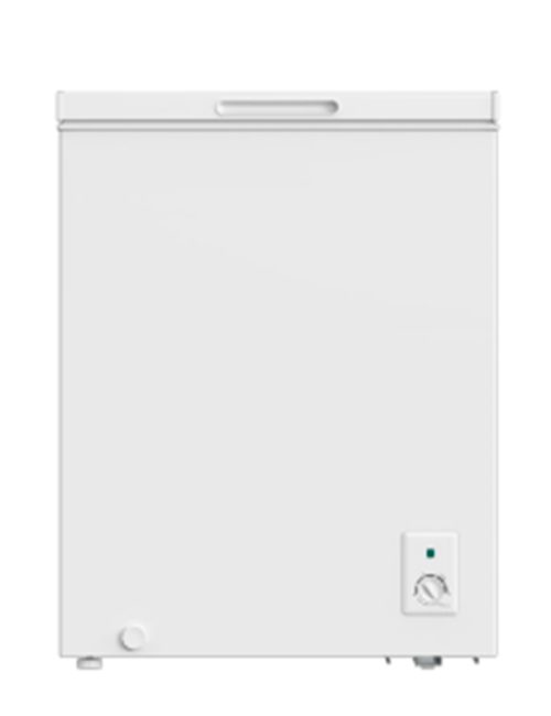 Congelador Horizontal Benavent CHBME100D 99L