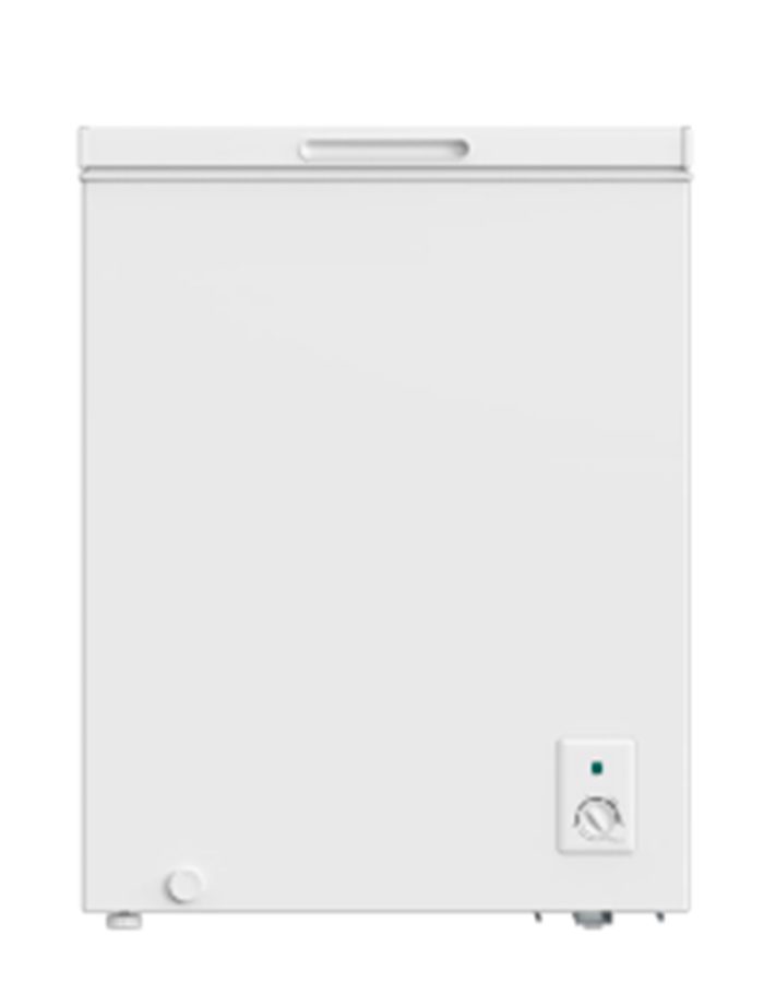 Congelador Horizontal Benavent CHBME100D 99L