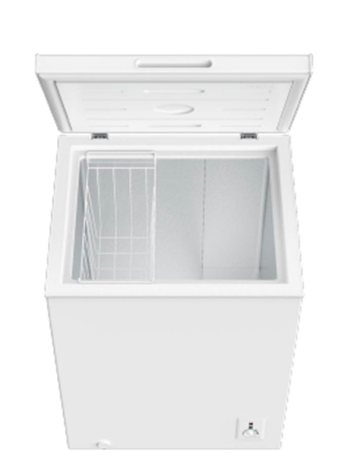 Congelador Horizontal Benavent CHBME100D 99L - Imagen 2