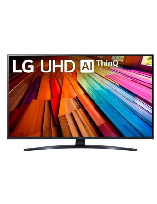Tv Lg 43UT81006LA 43 pulgadas
