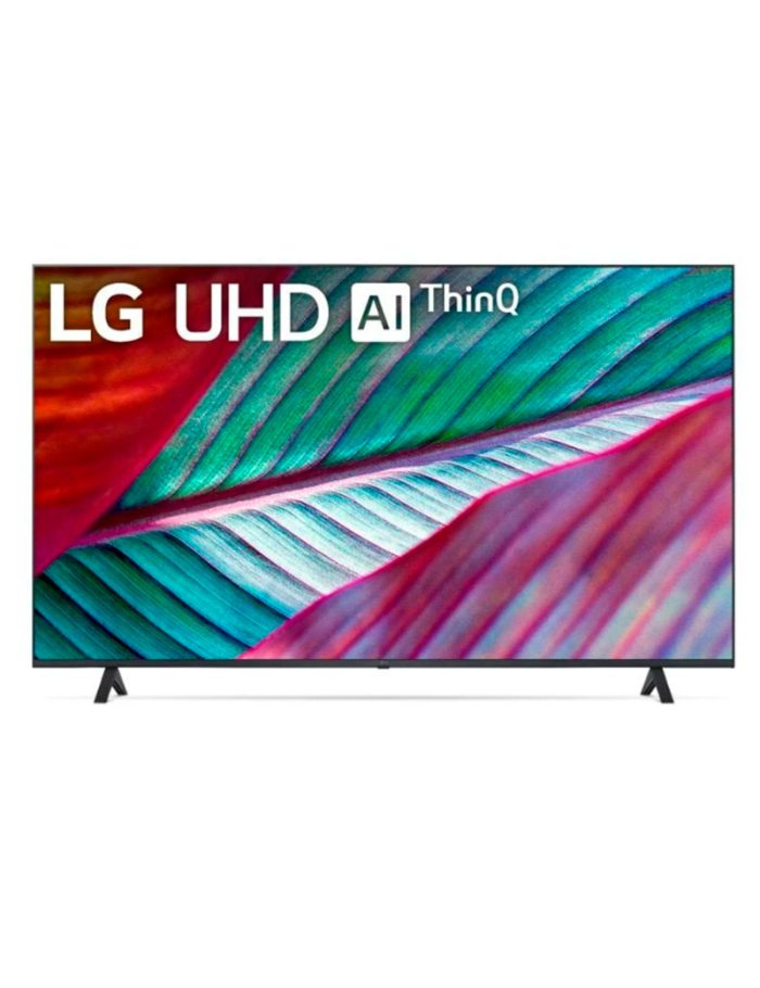 Tv LG 55UR78006LK 55 pulgadas