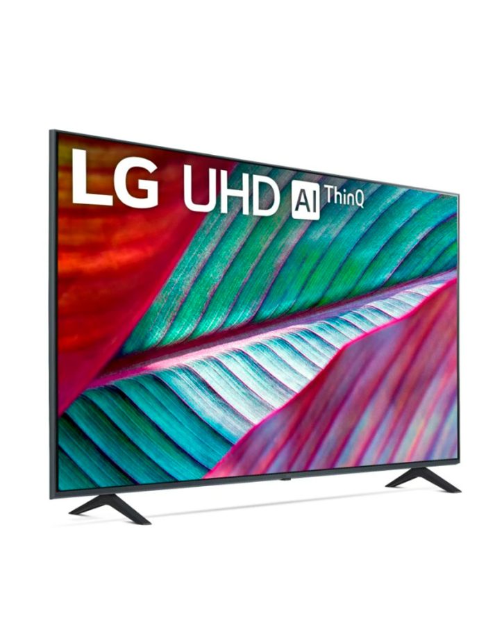 Tv LG 55UR78006LK 55 pulgadas - Imagen 2