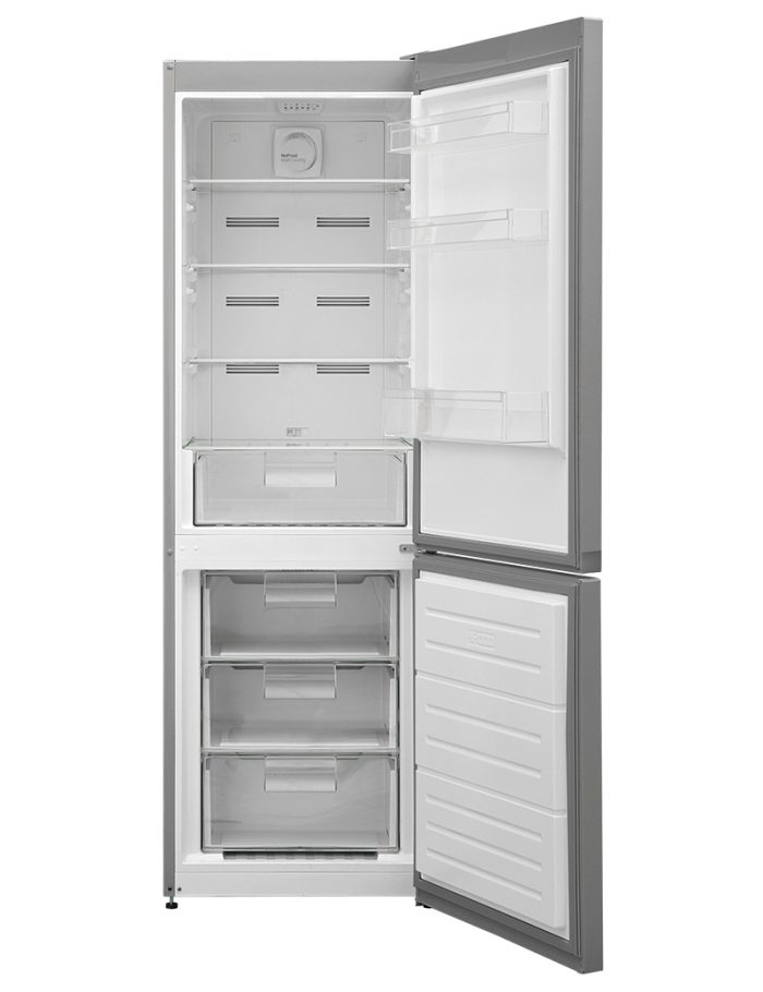 Combi Benavent CBVEX185 185cm No Frost inox - Imagen 2