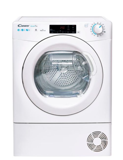 Secadora Candy CSOEH10A2TES 10kg A++