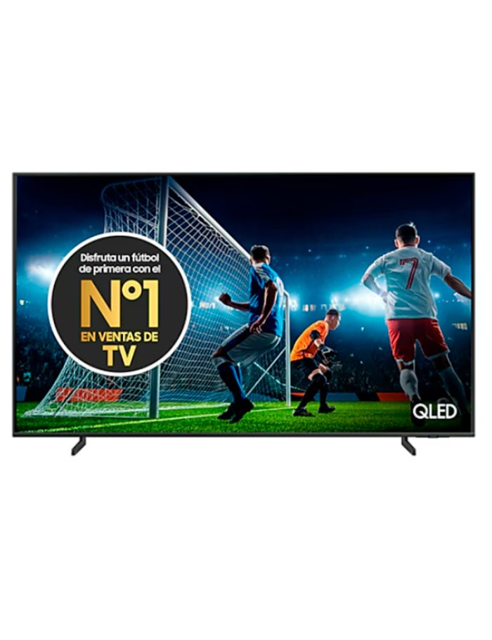 Tv Samsung TQ55Q67DAUXXC 55 pulgadas