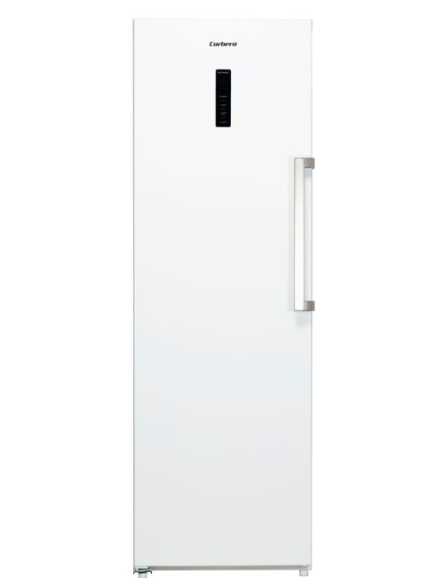 Congelador Corbero CCVH18524NFW no frost 185cm