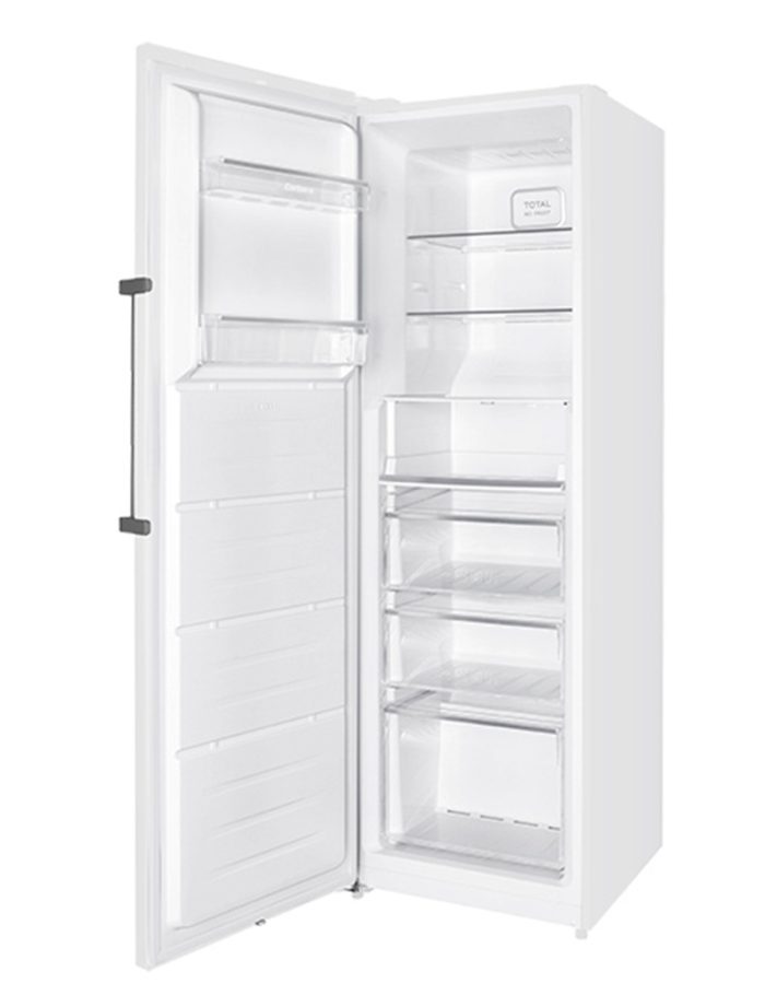 Congelador Corbero CCVH18524NFW no frost 185cm - Imagen 2