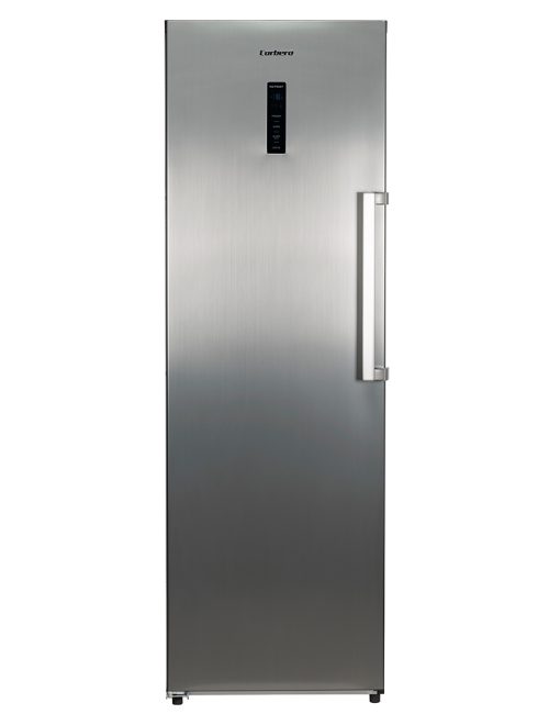 Congelador Corbero CCVH18524NFX no frost 185cm