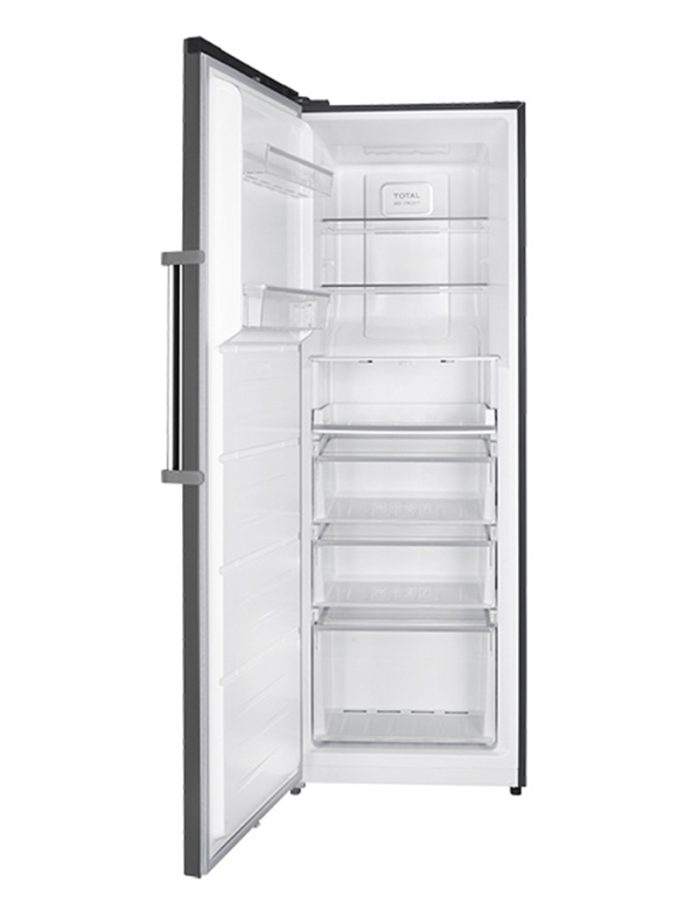 Congelador Corbero CCVH18524NFX no frost 185cm - Imagen 2