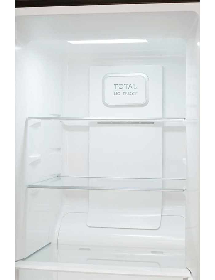 Congelador Corbero CCVH18524NFW no frost 185cm - Imagen 3