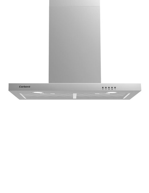 Campana Corbero VOSTOK760X 70cm Inox