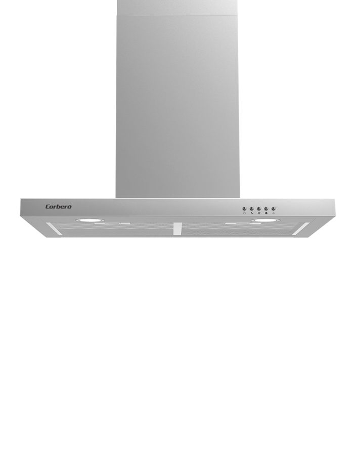Campana Corbero VOSTOK760X 70cm Inox