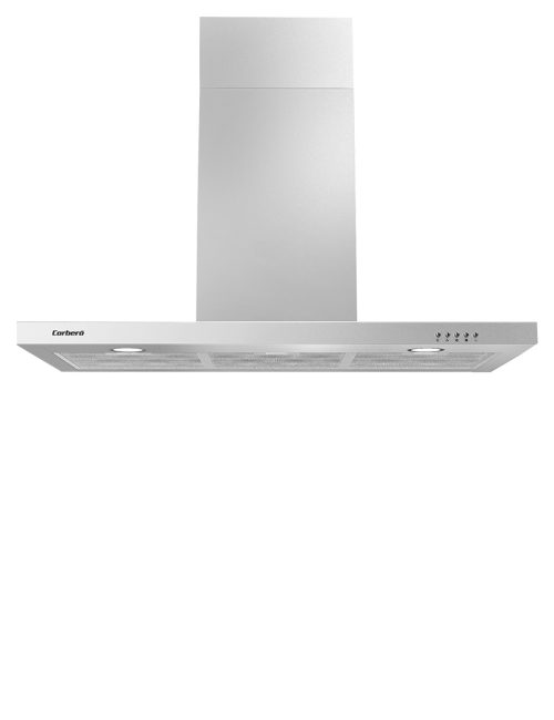Campana Corbero VOSTOK960X 90cm Inox