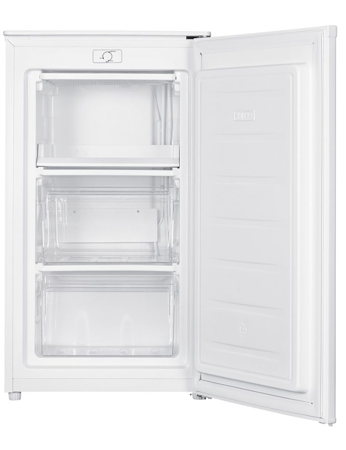 Congelador CVBHE8448W 60l - Imagen 2