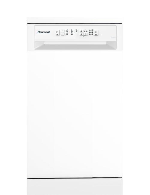 Lavavajillas Benavent LVBV4501W 45cm