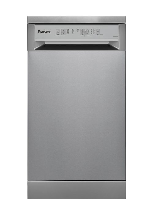 Lavavajillas Benavent LVBV4501X 45cm
