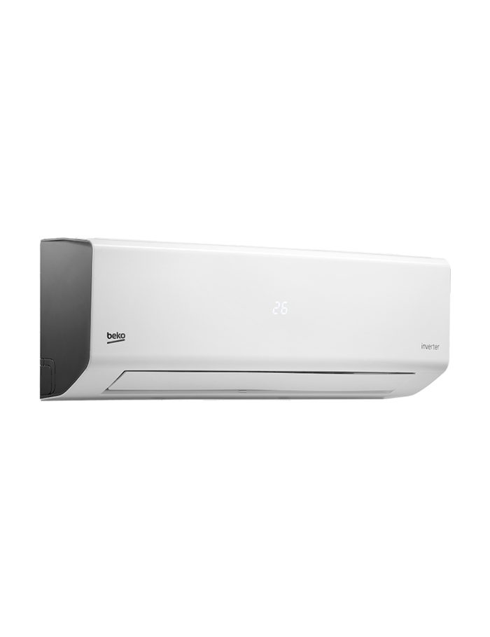 Aire acondicionado Beko BEHPG180 4500 frigorías - Imagen 2